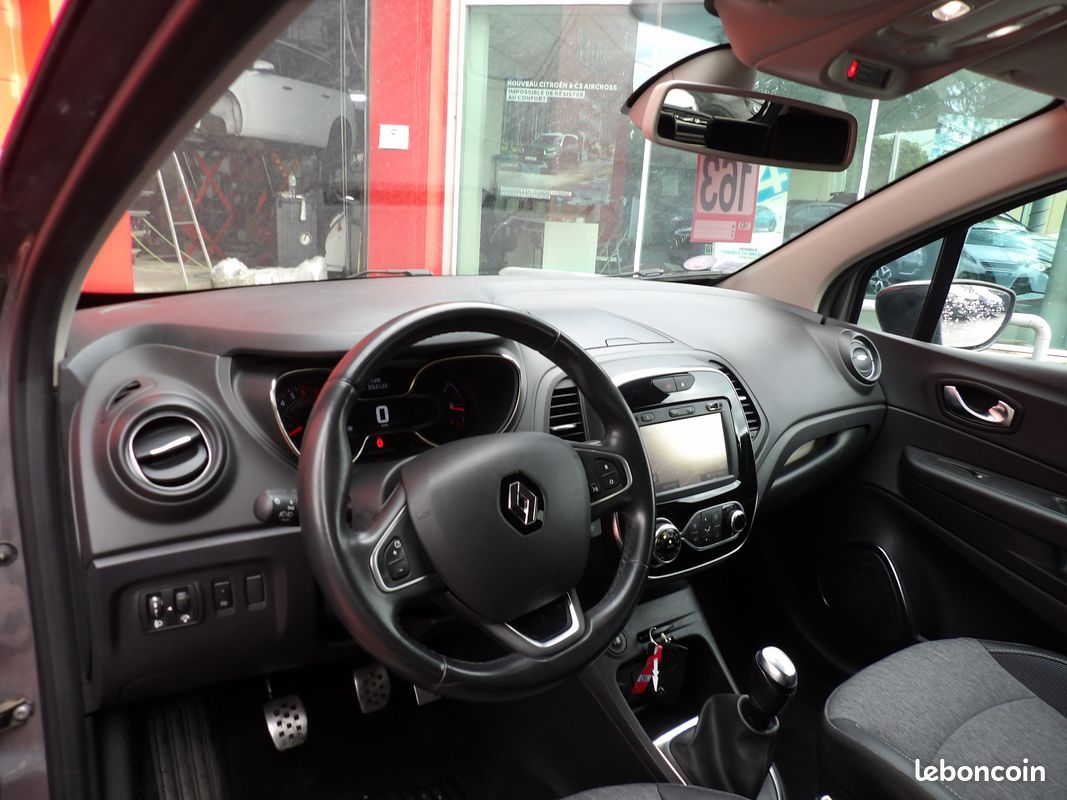 Renault captur intens (image 9)