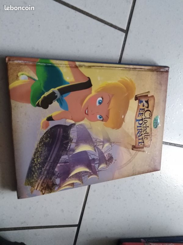 Livres Disney (image 3)