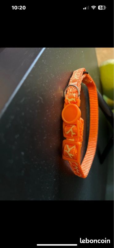 Collier (image 1)