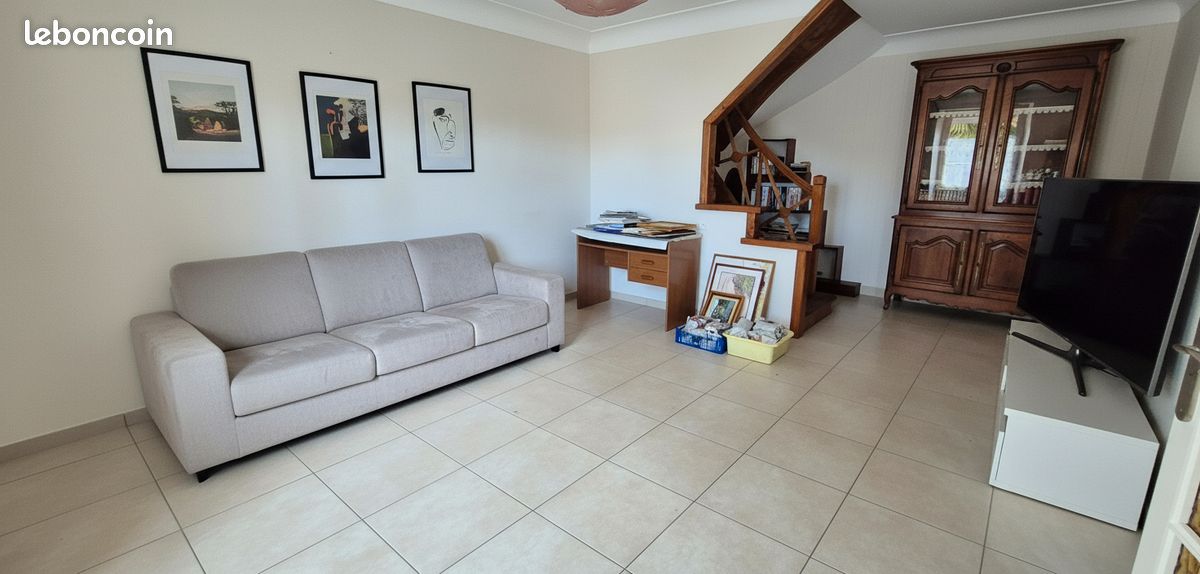 Maison 4 pièces 114 m² · à Chavagnes-en-Paillers · 114 m² · 146 500 €