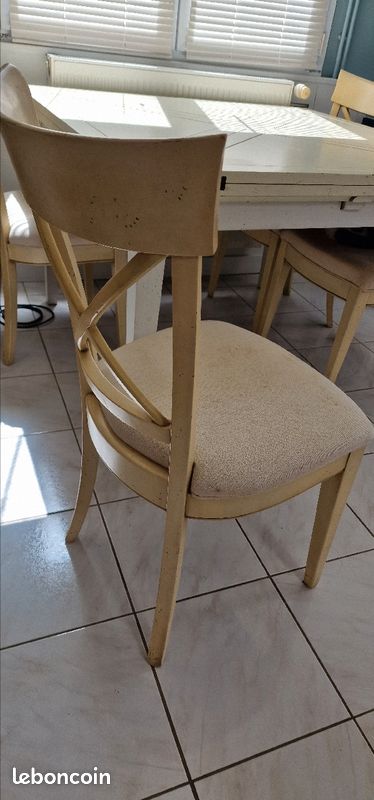 Roche Bobois Table mouchoir (image 8)