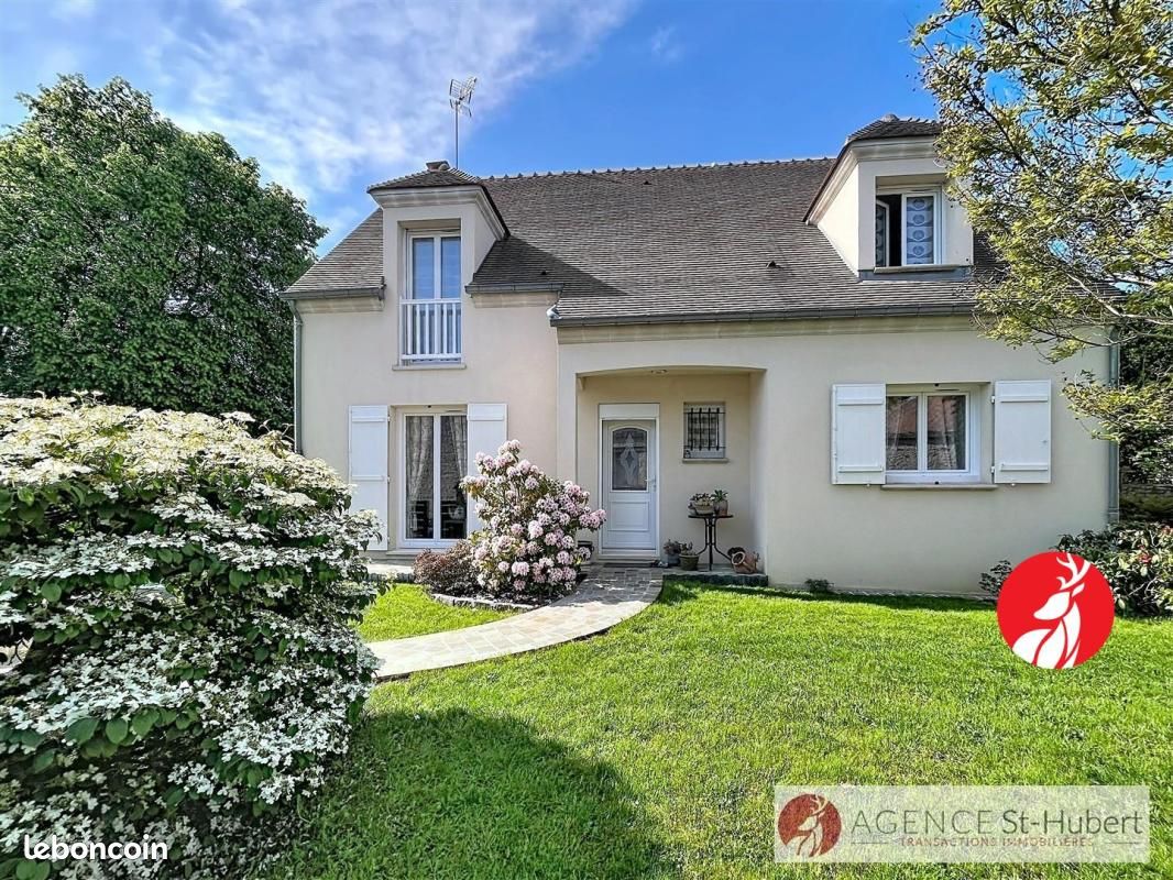 Maison 6 pièces 144 m² · à Barbizon · 144 m² · 549 000 €