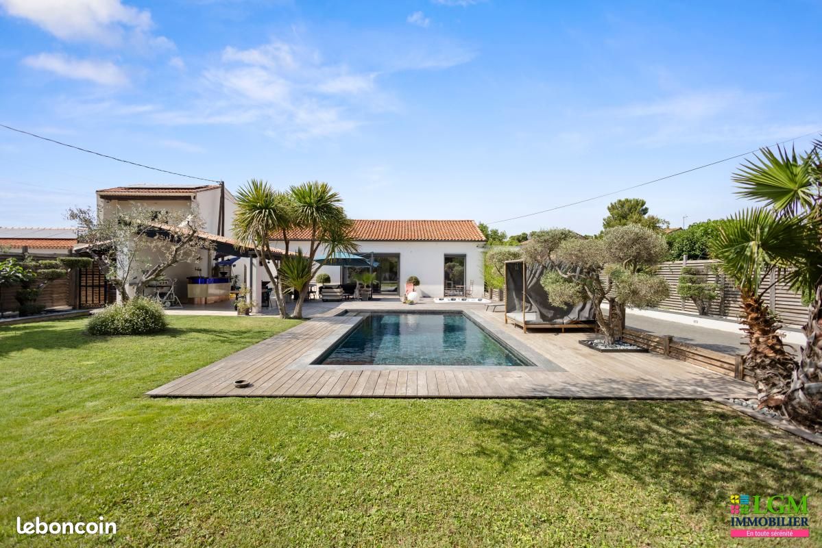 Maison 5 pièces 130 m² · à Pélissanne · 130 m² · 778 000 €
