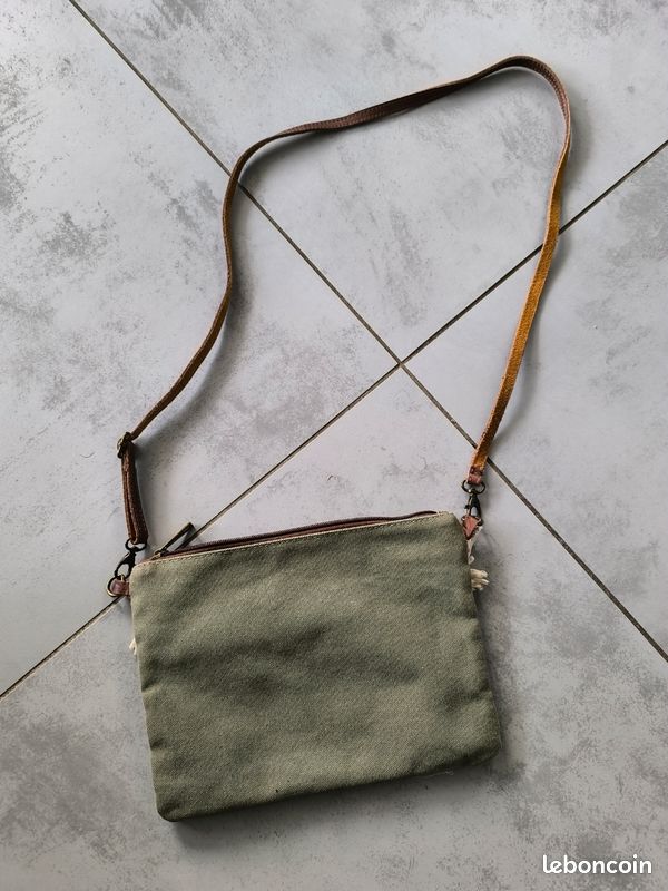 Sac bandoulière (image 2)