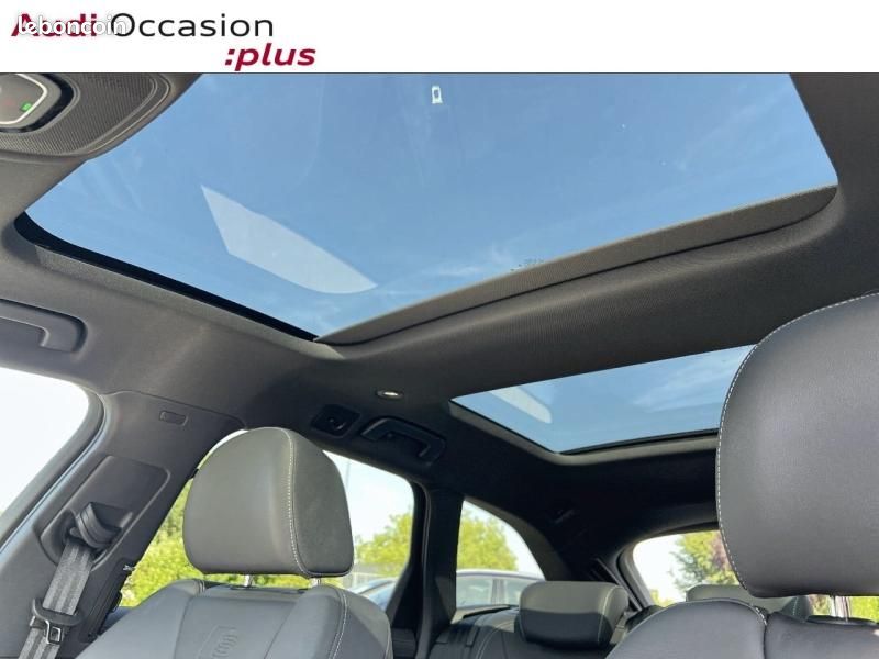 Audi A6 Avant 50 TFSI e 299ch S line quattro S tronic 7 (image 18)