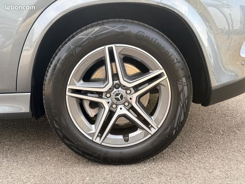 Mercedes E 350 GLE DE HYBRID DIESEL AMG LINE 4M TO PANO PACK PREMIUM+ ATTELAGE (image 12)