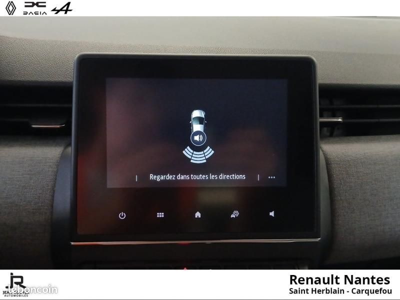 Renault Clio 1.0 TCe 90ch Evolution (image 16)