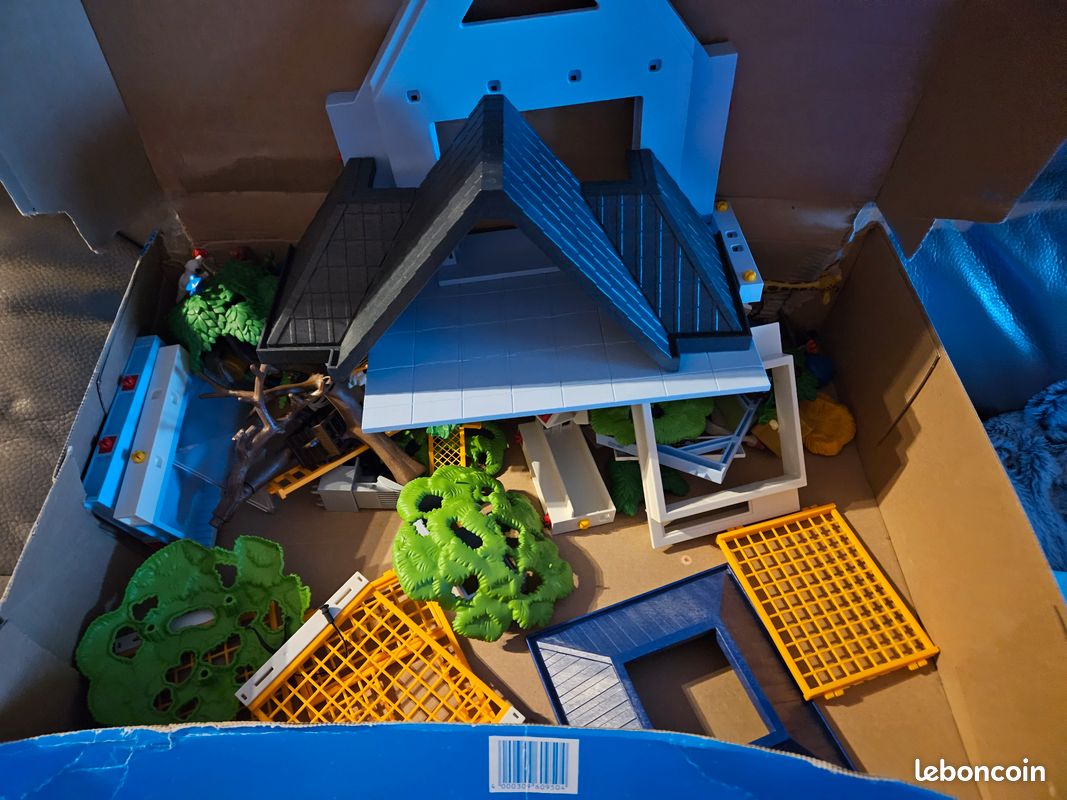 Playmobil (image 4)