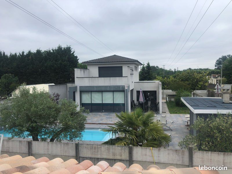 Maison 5 pièces 140 m² · à Pessac · 140 m² · 700 000 €