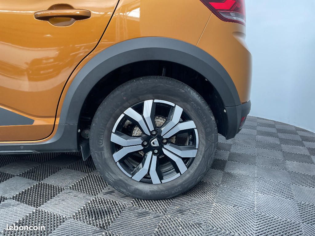 Dacia Sandero TCe 90 Stepway Confort (image 23)