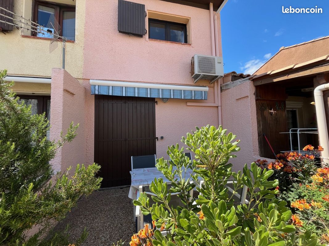 Maison 3 pièces 32 m² · à Narbonne · 32 m² · 136 000 €