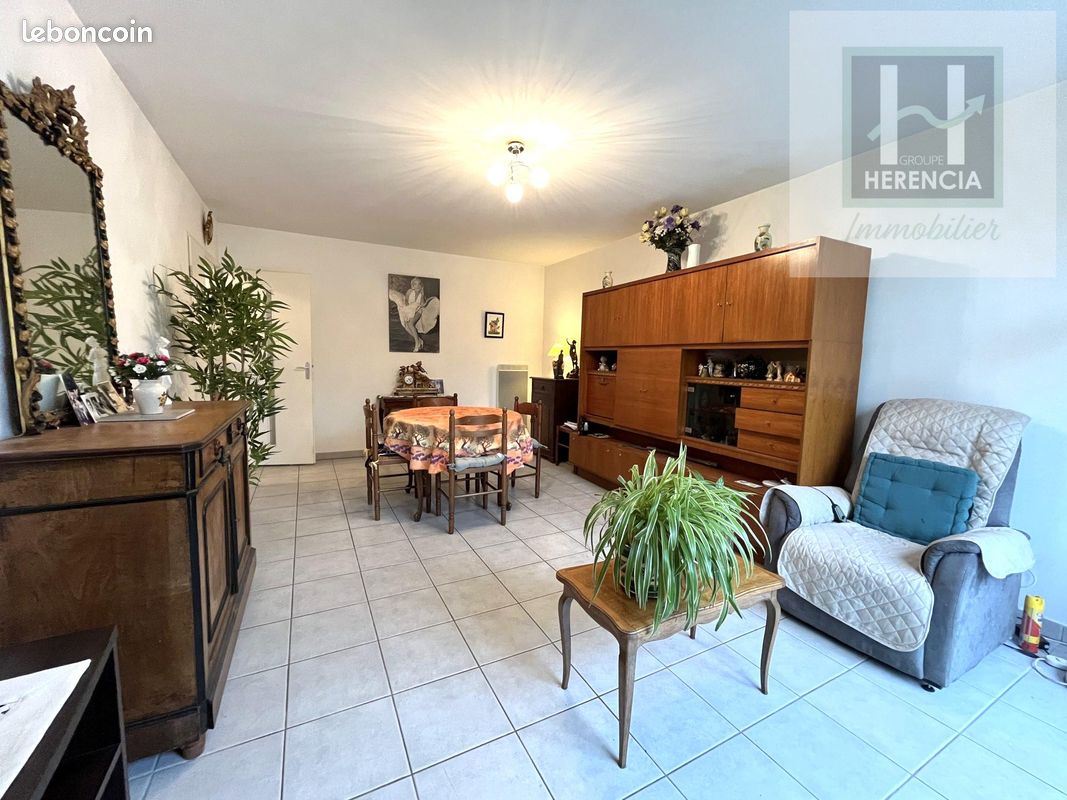 Appartement 3 pièces 68 m² - La Rochelle 17000 (image principale 1)