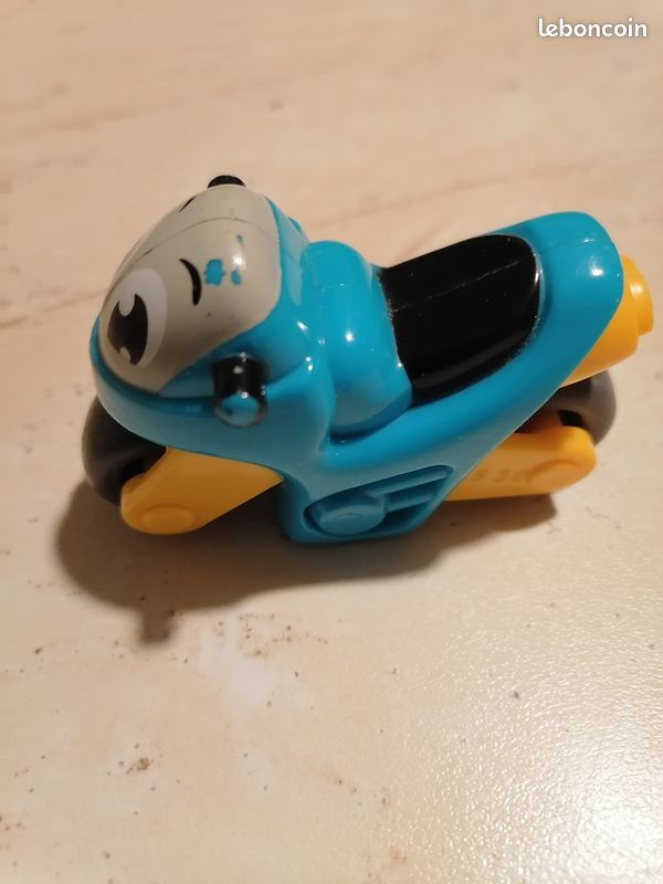 Lots de jouets (image 5)