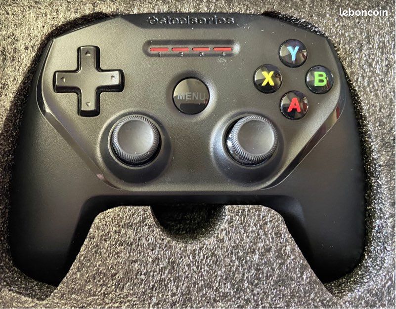 Manette jeux Apple - Nimbus (image 4)
