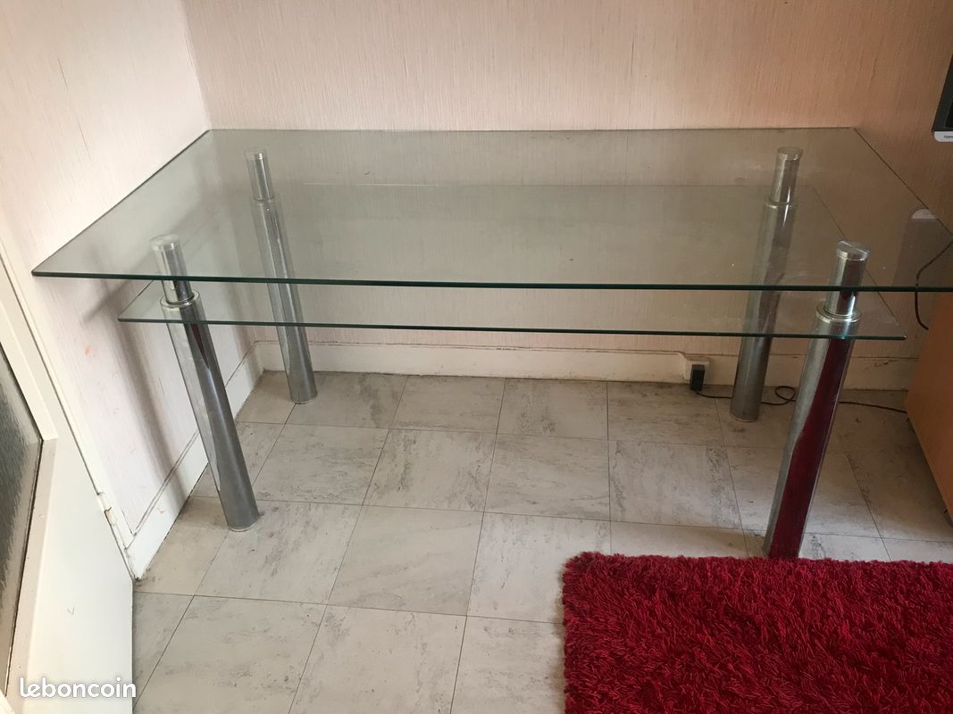 Table de salle à manger (image 1)