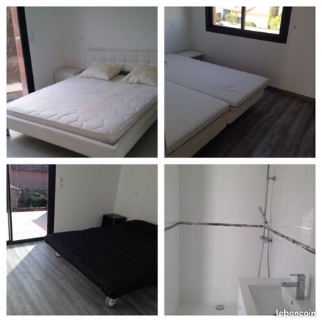 Villa moderne, location septembre- fin juin — 3