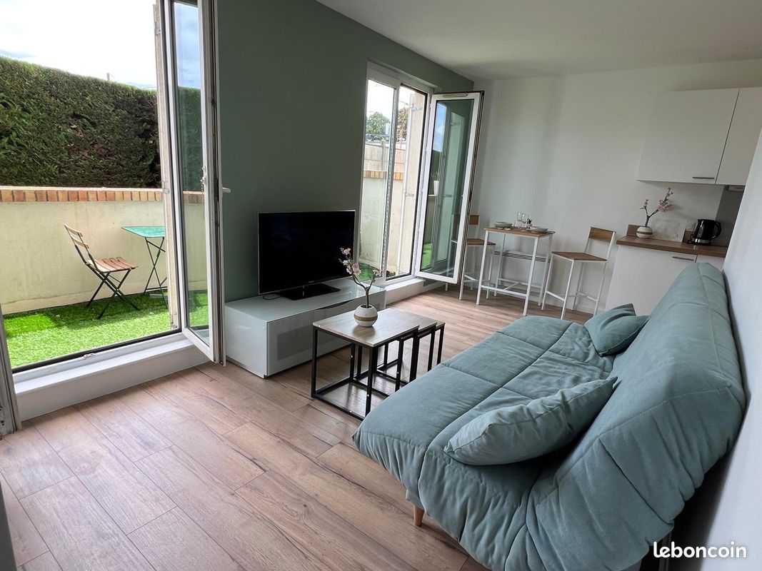 Appartement a louer plaisir - 1 pièce(s) - 25 m2 - Surfyn