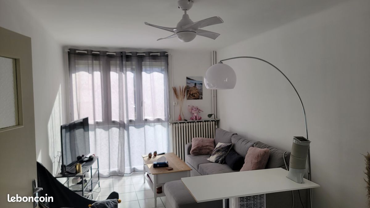 Appartement 3 pièces 54 m² · à Sète · 54 m² · 700 €/mois