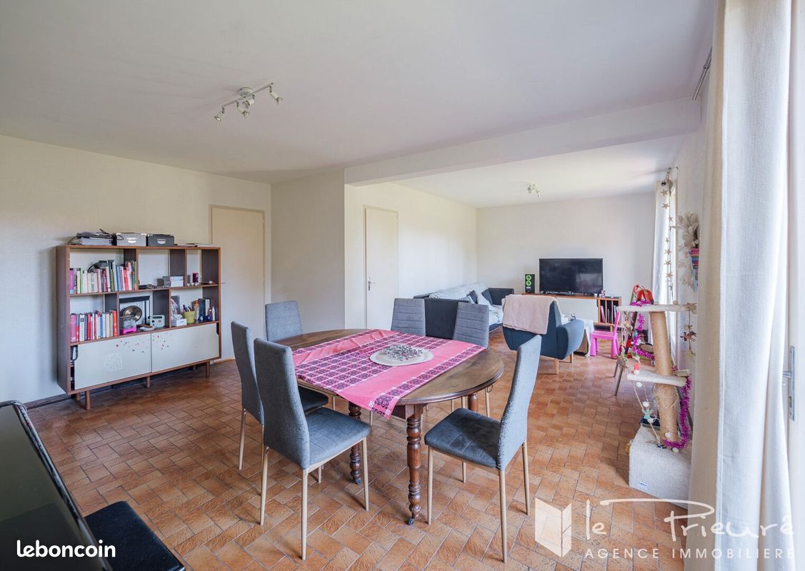 Maison 5 pièces 116 m² · à Albi · 116 m² · 264 000 €