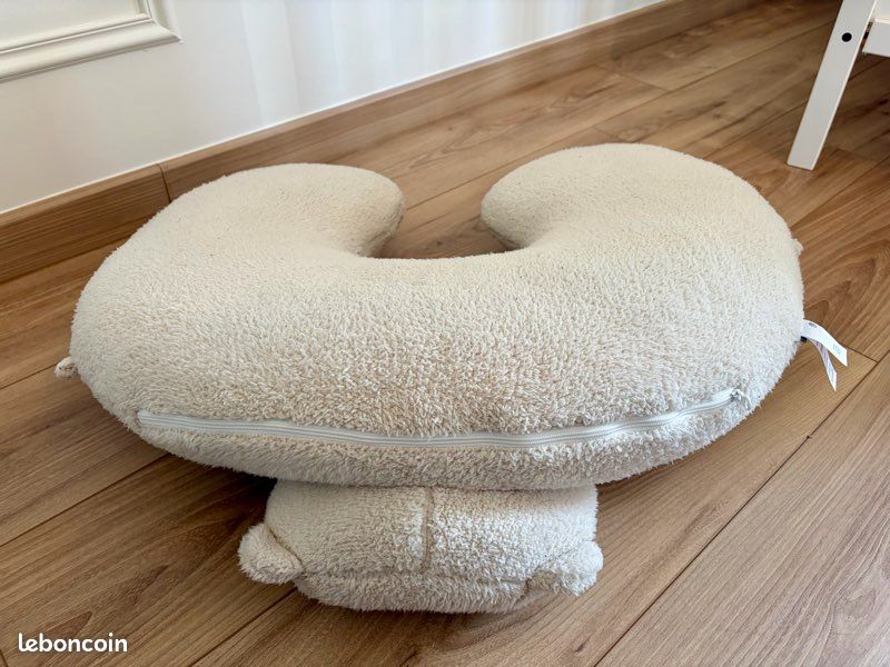 Coussin d’activité et de maintien bébé verbaudet (image 8)