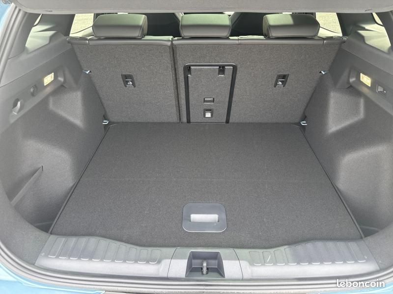 Ford Explorer 286ch Extended Range 77kWh Pack Premium RWD (image 9)