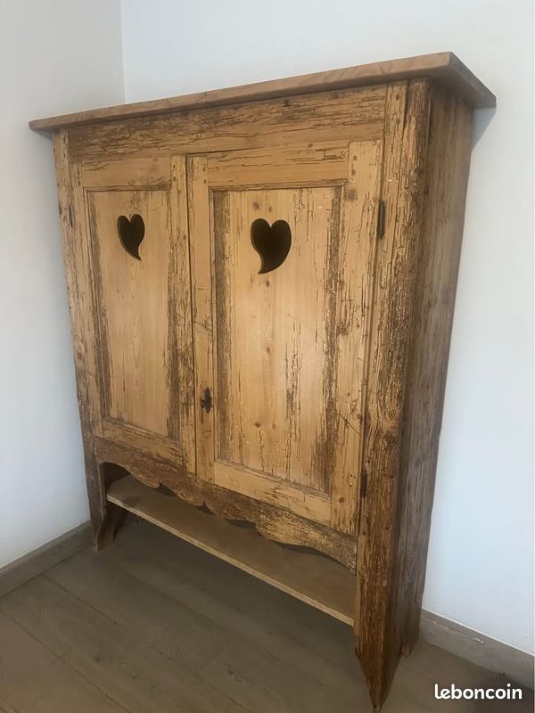 Armoire décorative (image 2)