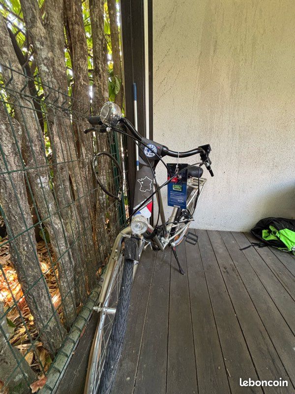 Vélo électrique neuf (image 5)