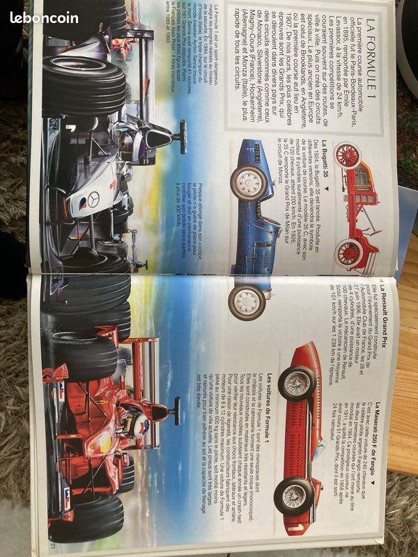Livre pour enfants (image 3)
