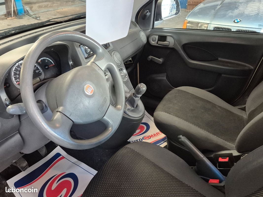 Fiat Panda 1.2 Dynamic (image 5)