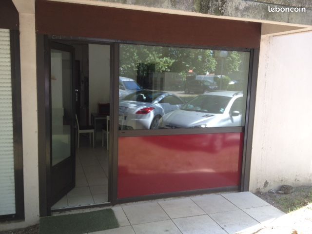 Appartement 1 pièce 14 m² · à Talence · 14,4 m² · 85 000 €