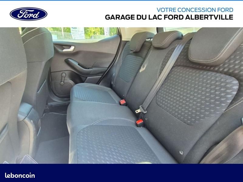 Ford Fiesta 1.0 EcoBoost 100ch Stop&Start B&O Play First Edition 5p (image 17)