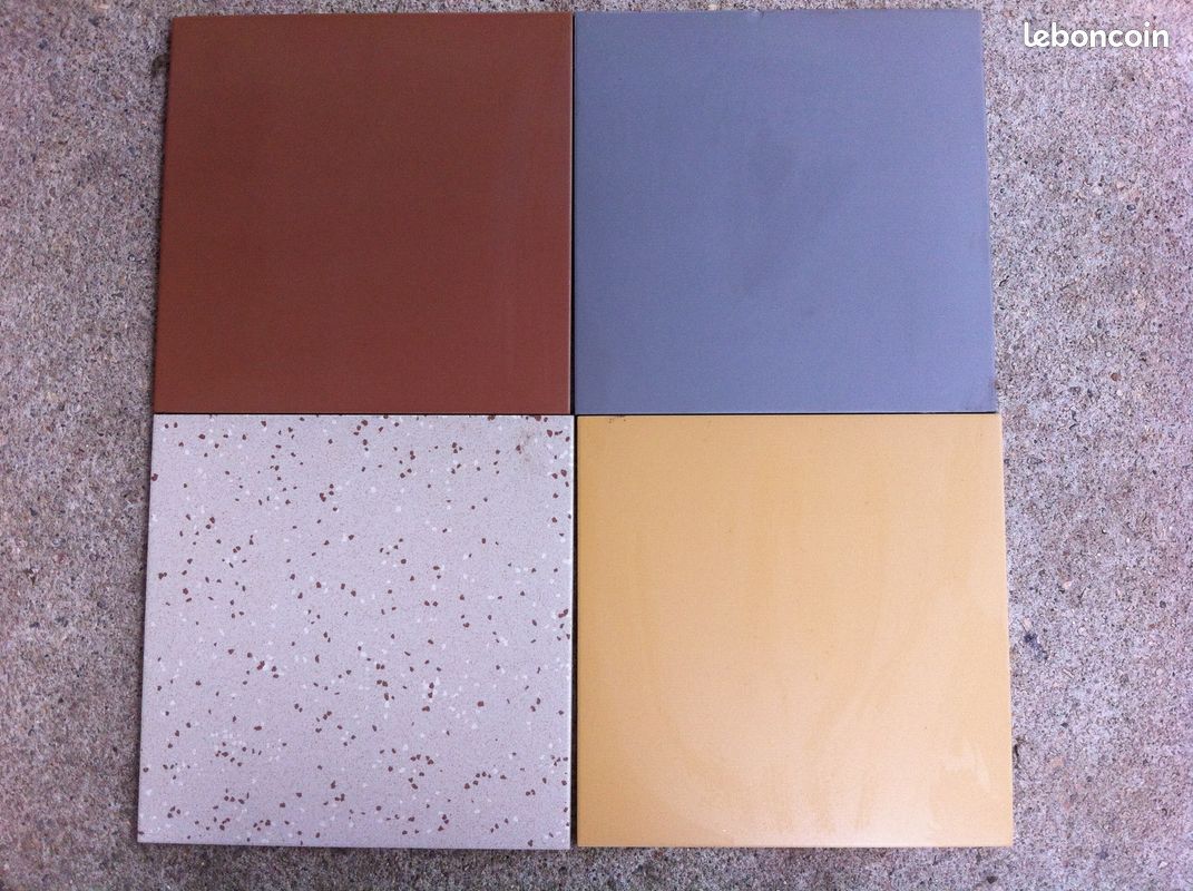 Carrelage gres cerame (image 1)