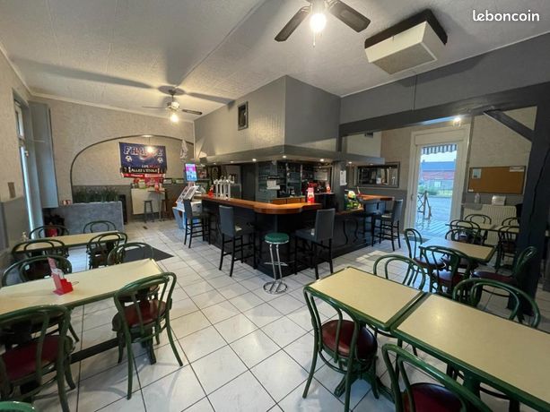 Immeuble 70 m² Isbergues