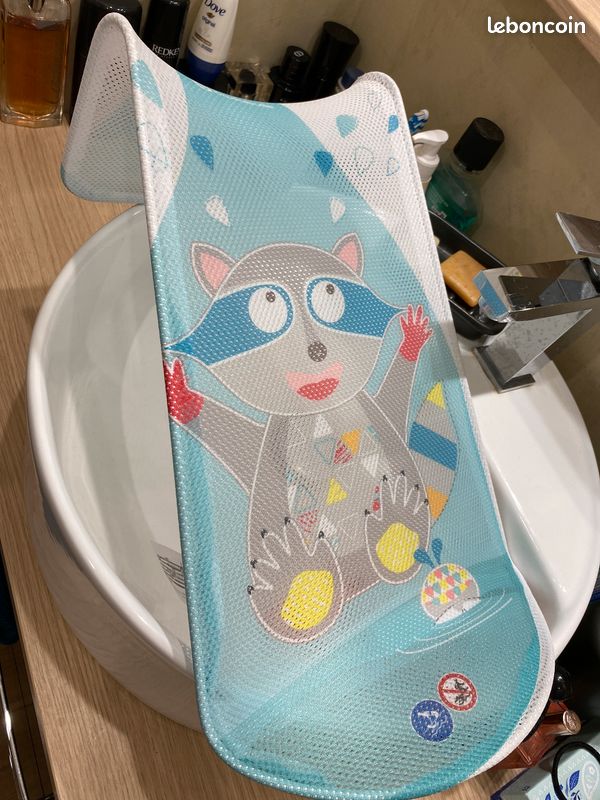 Bain Baignoire En Tissu D Occasion Annonces Meuble Leboncoin Page 2