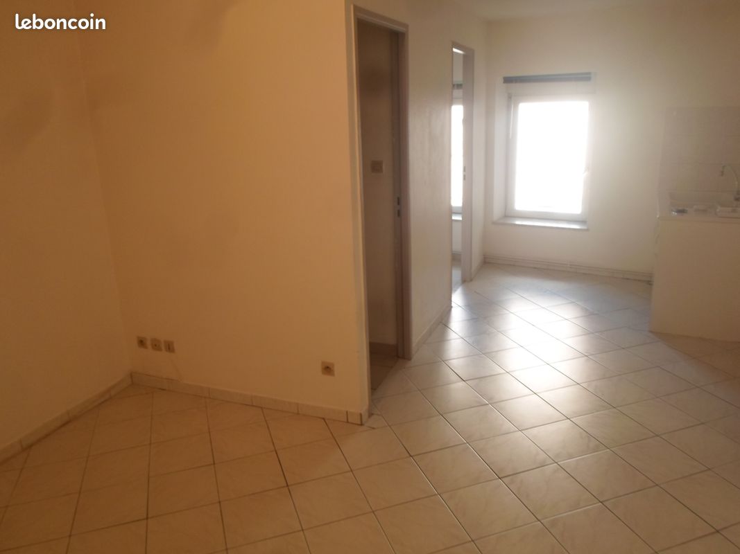 Appartement 2 pièces 25 m² · à Thionville · 25 m² · 590 €/mois
