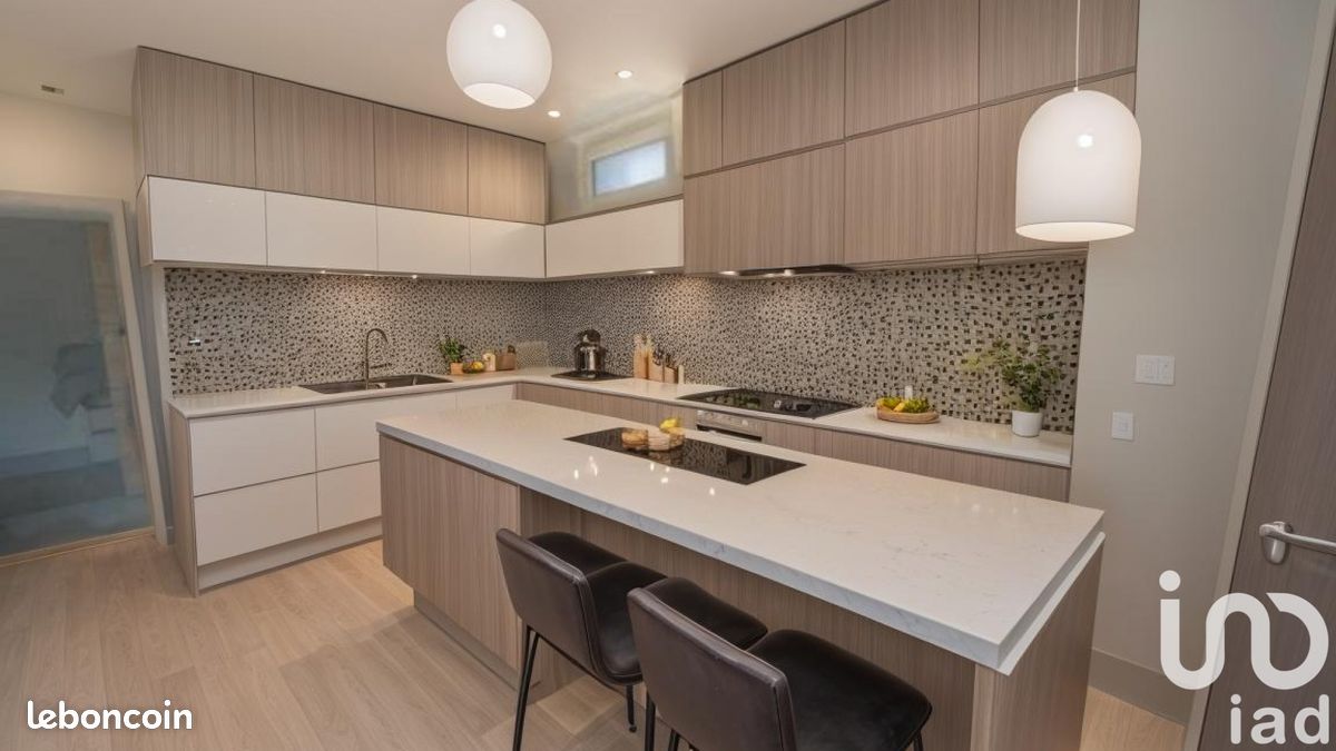 Maison 4 pièces 51 m² · à Bouin · 51 m² · 99 900 €