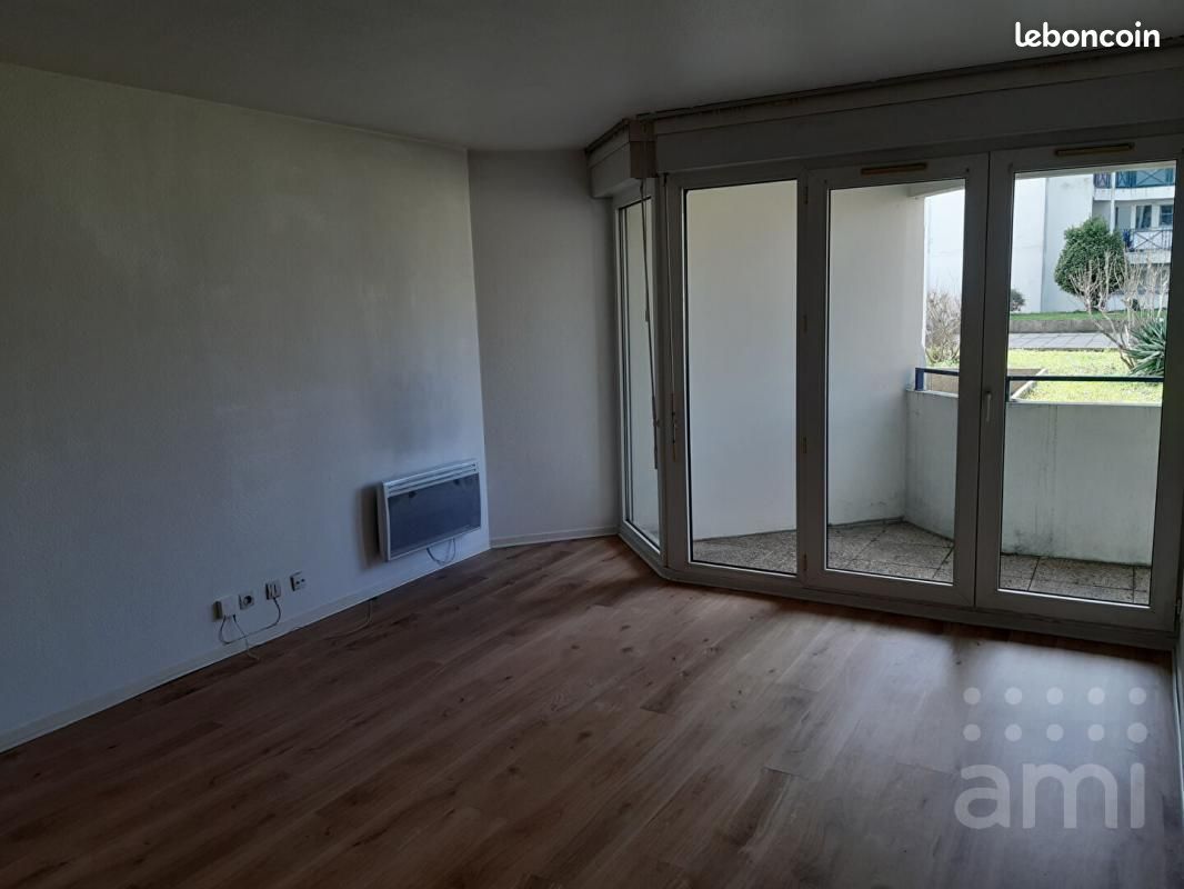 Appartement 2 pièces 50 m² · à Bordeaux · 50 m² · 824 €/mois