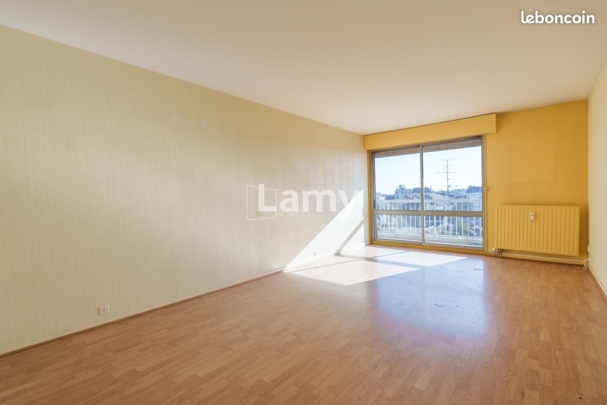 Appartement 3 pièces 69 m² · à Dijon · 69 m² · 173 400 €