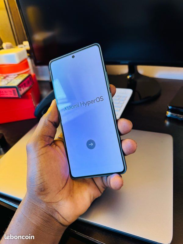 Redmi note 13 (image 9)