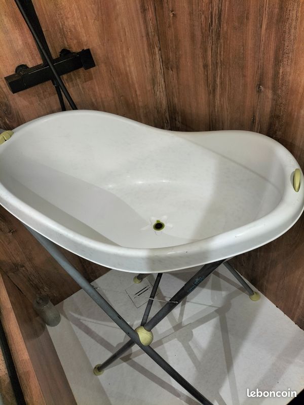 Baignoire bébé (image 2)