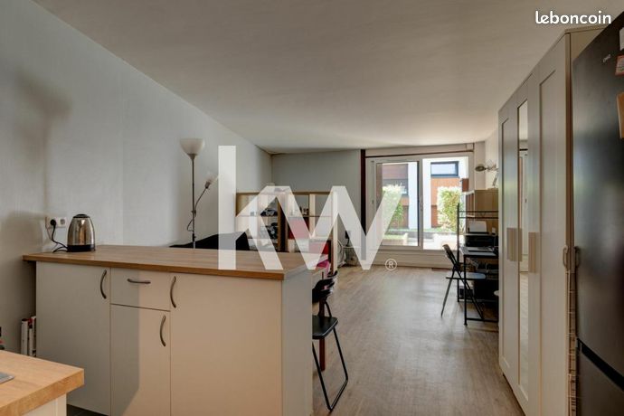 Appartement a louer chaville - 1 pièce(s) - 32 m2 - Surfyn