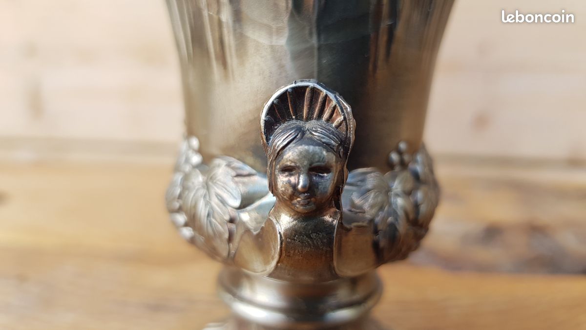 Briquet gaz ancien (image 3)