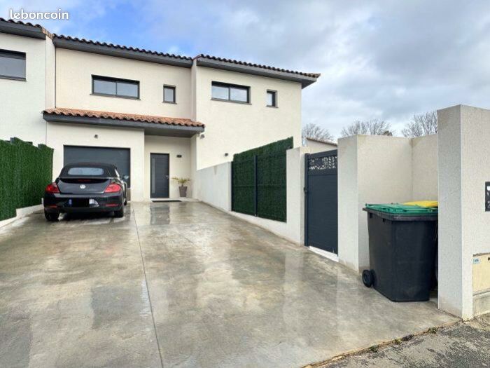Maison 5 pièces 154 m² · à Bompas · 154 m² · 459 000 €