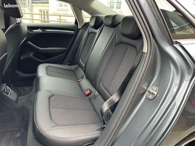 Audi A3 BERLINE 1.4 TFSI 140CH COD AMBITION (image 11)