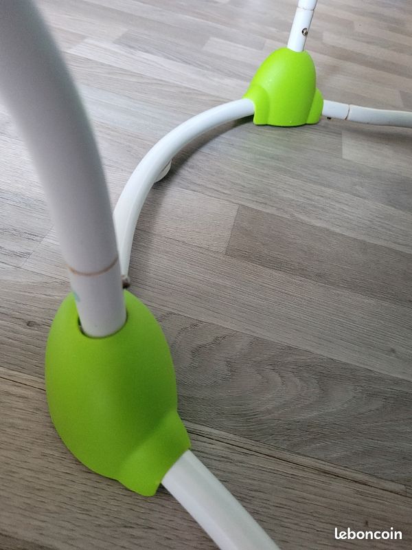 Jumperoo nemo (image 4)