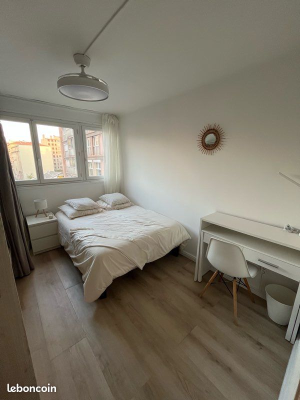 Appartement 4 pièces 65 m² · à Marseille · 65 m² · 650 €/mois