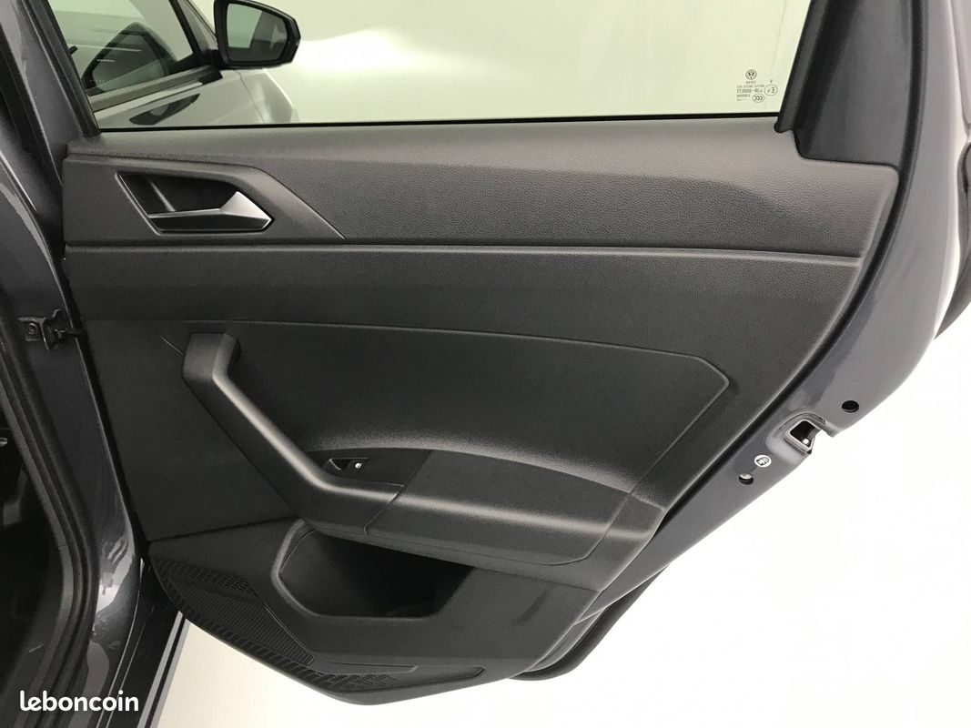 VOLKSWAGEN Polo 1.0 TSI 95 S&S BVM5 VW Edition (image 29)
