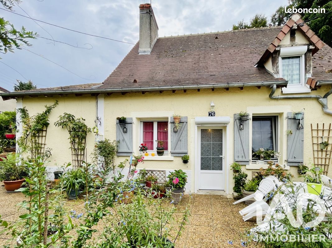Maison 3 pièces 56 m² (image 3)