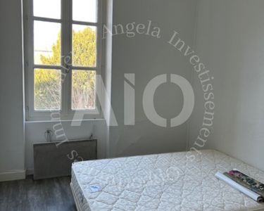 Appartement 120 931 € - 25 m²
