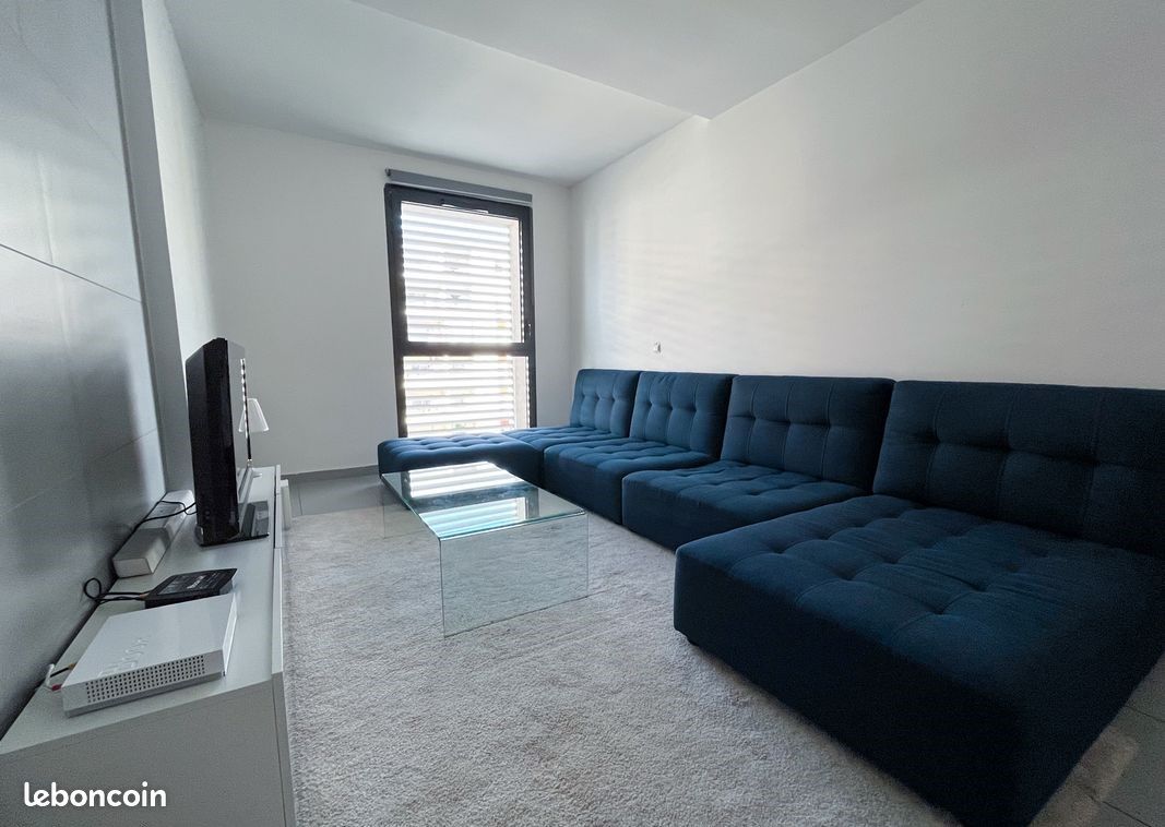 Appartement 3 pièces 83 m² · à Montpellier · 83 m² · 900 €
